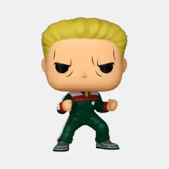 FUNKO - POP ANIMATION HUNTER X HUNTER - PHINKS