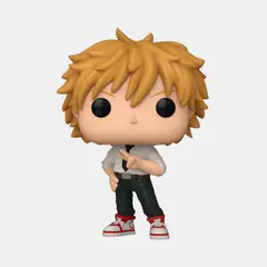 FUNKO - POP ANIMATION CHAINSAW MAN - DENJI