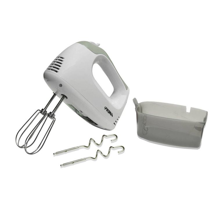 Batidora de Mano HM429-AB 300W