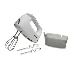 PRIMA - Batidora de Mano HM429-AB 300W