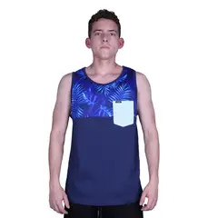 ELENEX - Polo Manga Cero Hombre