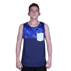 ELENEX - Polo Manga Cero Hombre