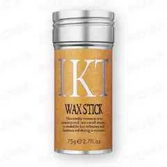 BIOAQUA - BARRA CERA PARA CABELLO IKT WAX STICK 75G