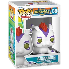 FUNKO - Pop Gomamon Digimon 1386