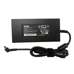 MSI - CARGADOR 20V 7.5A 150W (4.5*3.0)