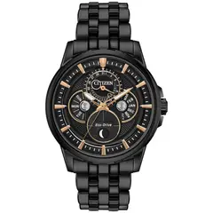 Citizen - Reloj Para Hombre BU0057-54E