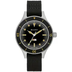 BULOVA - Reloj Para Hombre 98A265