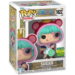 FUNKO - Pop Sugar Summer Convention Limited Edition 1622