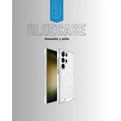 CASE - SPACE TRANSPARENTE PARA SAMSUNG S23 ULTRA CON MAGSAFE