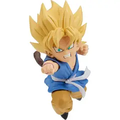 BANPRESTO - Super Saiyan Son Goku Match Makers