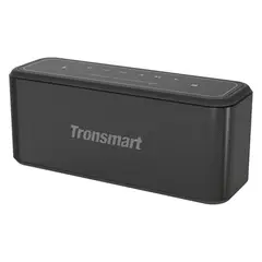 TRONSMART - Parlante Mega Pro Bluetooth NFC Control Táctil 10Hrs - BK