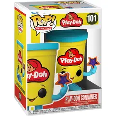 FUNKO - Pop Play Doh 101