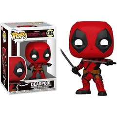 FUNKO - Pop Deadpool 1362