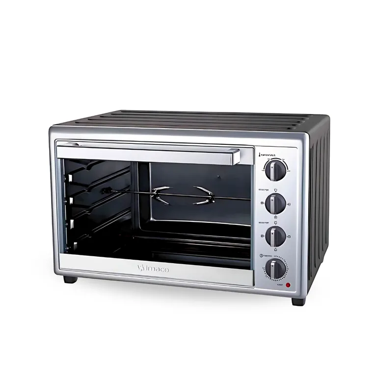 Horno Eléctrico de 88 Litros HEB88R