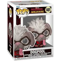 FUNKO - Pop Dogpool 1401