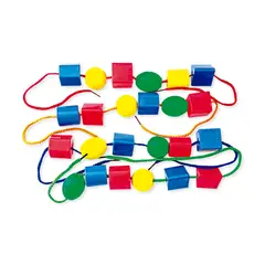 EDUKT - JUEGO ENHEBRADO DE x 24 pz
