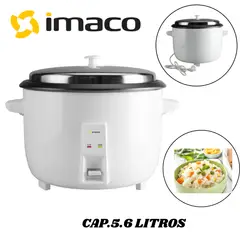 IMACO - Olla Arrocera 5.6 Litros RC56