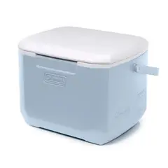 COLEMAN - Cooler Portatil 11 Latas 16QT/15L 2160727