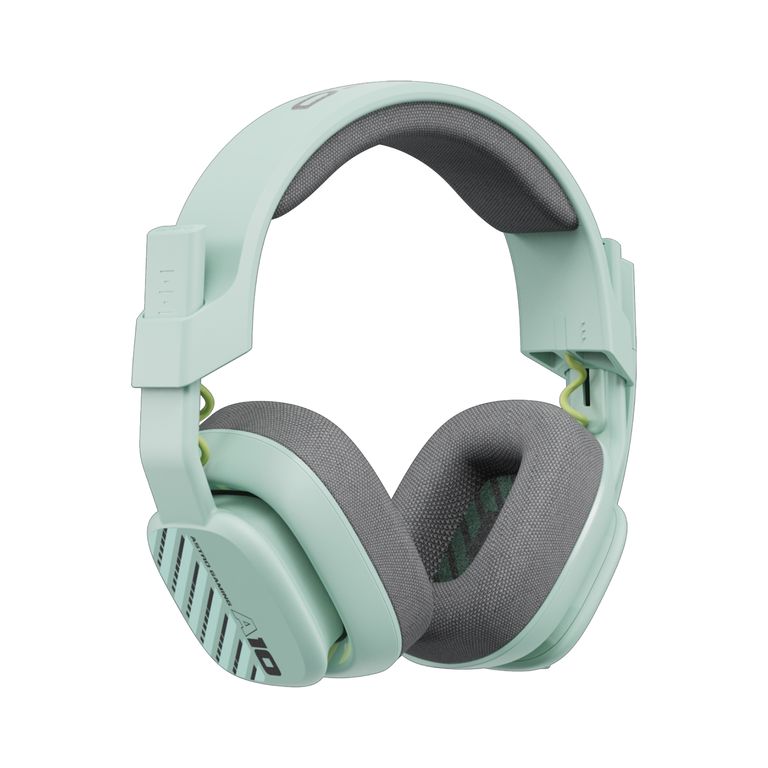 Audifono con Microfono Astro A10 G2 MENTA