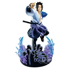 BANPRESTO - Sasuke Vibration Stars Spec V Naruto Shippuden