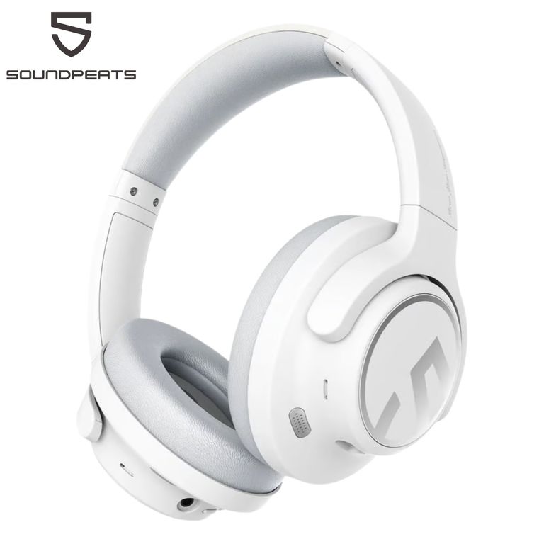 Adifonos Space ANC 123h Blanco