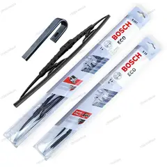 BOSCH - Plumilla Eco Limpia Parabrisas Para Toyota Hilux Revo