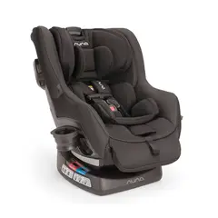 NUNA - Silla De Auto Bebe Multiposiciones Rava Caviar
