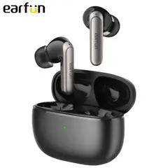 EARFUN - Adifonos Air2 NC 40h Negro