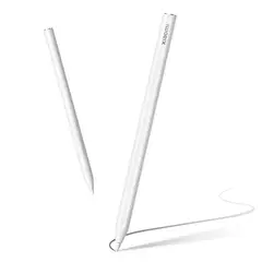 XIAOMI - Lápiz Stylus Focus Pen para Tablet Pad 7 Blanco
