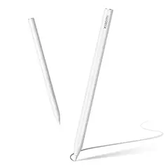 XIAOMI - Lápiz Stylus Focus Pen para Tablet Pad 7 Blanco