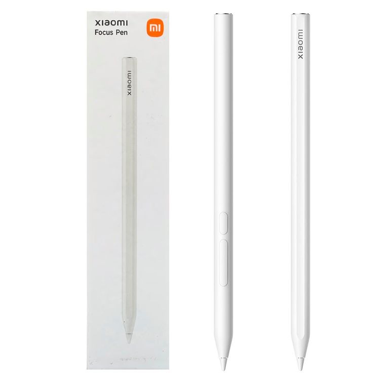 Lápiz Focus Pen para tablet Pad 7 7 Pro White