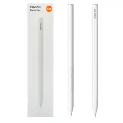 XIAOMI - Lápiz Focus Pen para tablet Pad 7 7 Pro White