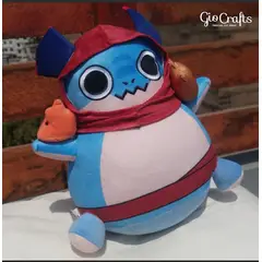 GENERICO - Peluche Slark