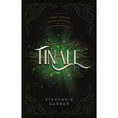 URANO - FINALE - Stephanie Garber