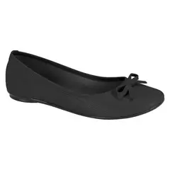 MOLECA - BALLERINAS Para Mujer Negro 5726-115-28969-15745
