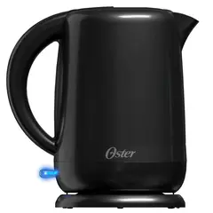 OSTER - Hervidora Eléctrico 17L BVSTKT3101 Negro