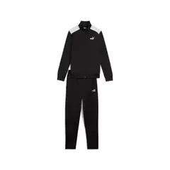 PUMA - Buzos Urbano Mujer Poly Suit op