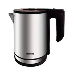 PRACTIKA - COMBOTIKA HERVIDOR INOX 18 PLUS+M104N