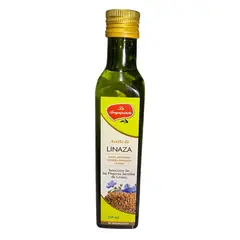 GENERICO - Aceite de linaza 250ml