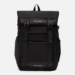 NEW ATHLETIC - Mochila Atlas68 Negro Unisex