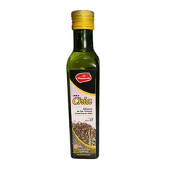 GENERICO - Aceite de chia 250ml