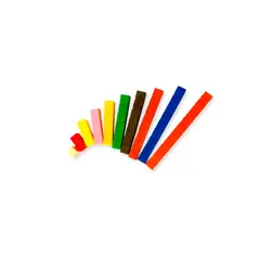 EDUKT - REGLETAS x 27 pz