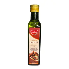 GENERICO - Aceite de castaña 250 ml