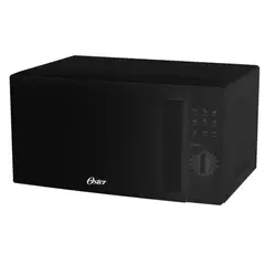 OSTER - HORNO MICROONDAS POGW1702 NEGRO 17L