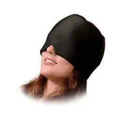 OEM - Dúo Dulces Sueños: Clip Nasal + Gorro Terapéutico