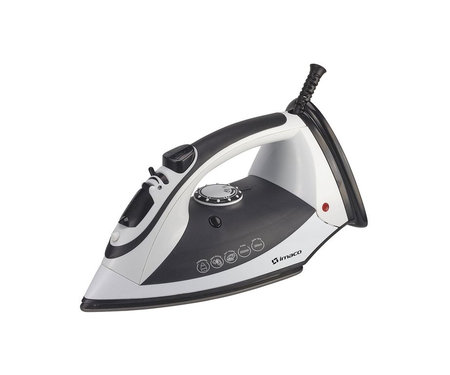 Plancha a Vapor ETA168 2000W