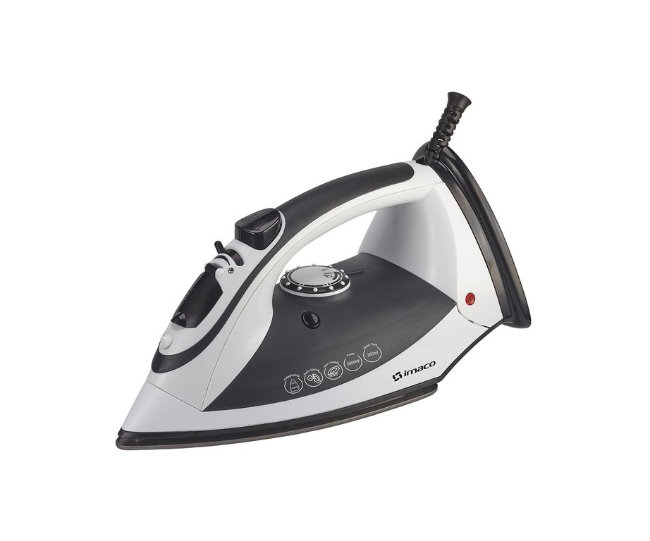 Plancha a Vapor ETA168 2000W