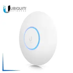 UBIQUITI - Acces Point Wifi6 Unifi 5.3gb Dual Band, U6-pro