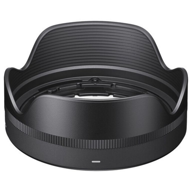 Lente 18-50mm f28 DC DN Contemporary para Sony E