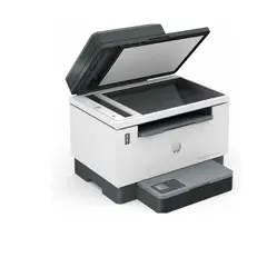 HP - Impresora Multifuncional LaserJet Tank MFP 2602sdw BN